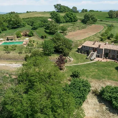 Villa Sambuco *