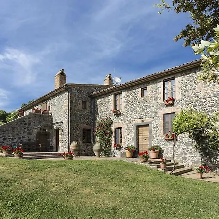 Sambuco Orvieto