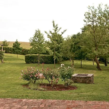 Villa Sambuco Orvieto