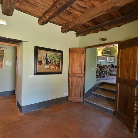 Sambuco Villa