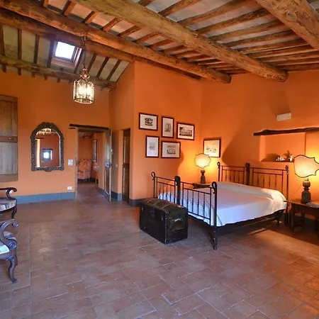 Sambuco Villa Orvieto