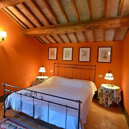 Sambuco Villa Orvieto