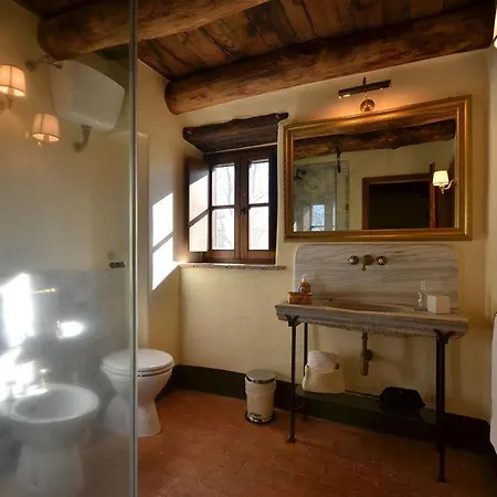 Sambuco Villa Orvieto