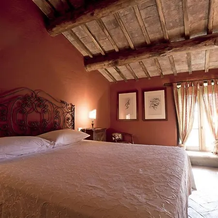 Sambuco Villa *
