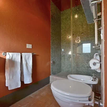 Sambuco Villa
