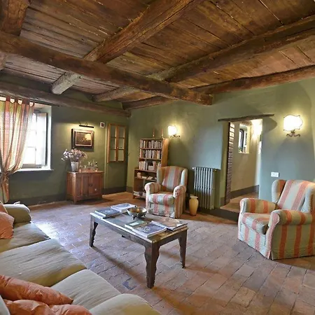 Villa Sambuco Orvieto