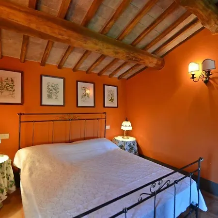 Sambuco Villa