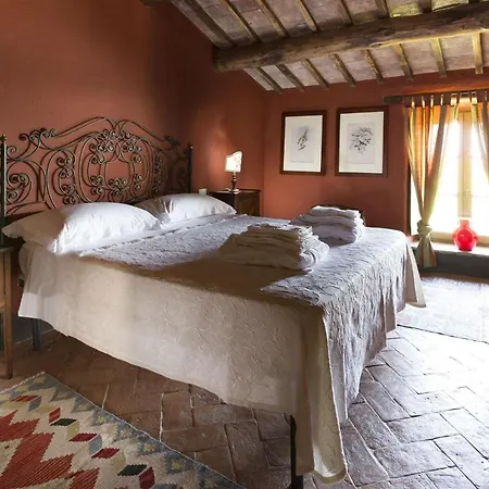 Sambuco Villa *