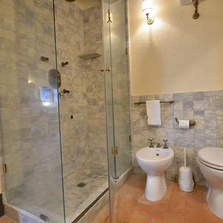 Sambuco Villa Orvieto