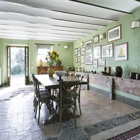 Villa Sambuco Orvieto