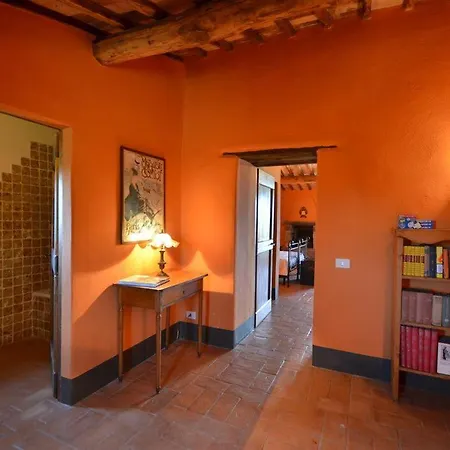 Sambuco Villa