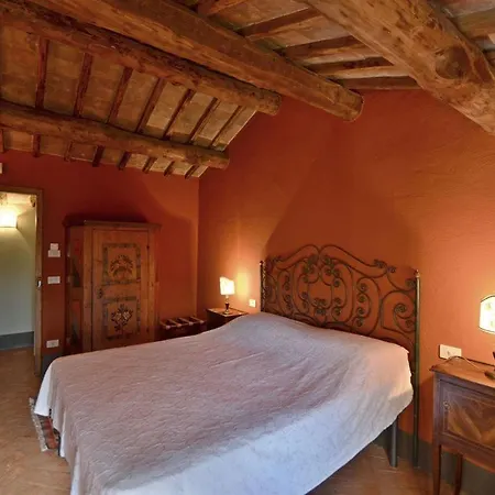 Villa Sambuco Orvieto