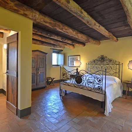 Sambuco * Orvieto