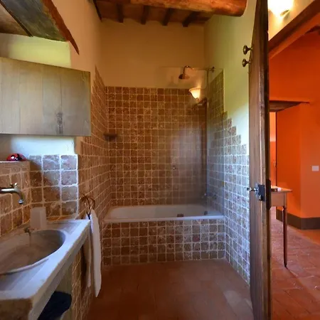 Sambuco Villa