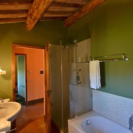 Sambuco Villa *