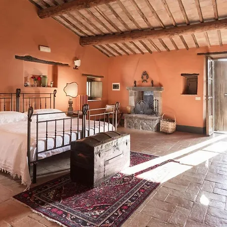 Sambuco Villa