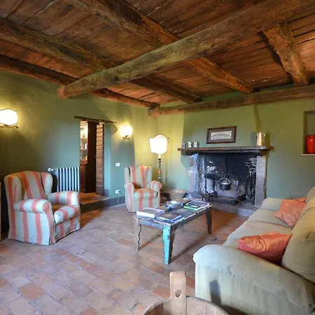 Villa Sambuco Orvieto