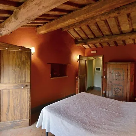 Sambuco Villa Orvieto