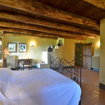 Sambuco * Orvieto