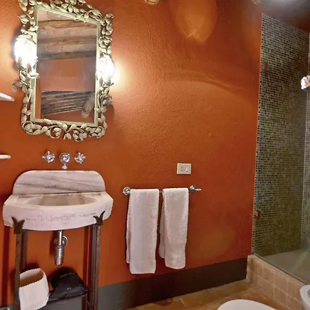 Sambuco Villa